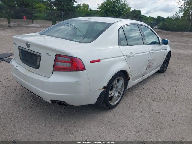 2007 Acura Tl 3.2 მანქანა იყიდება აუქციონზე, vin: 19UUA662X7A031787, აუქციონის ნომერი: 45480048