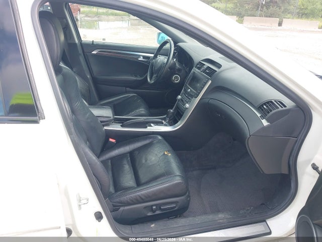 2007 Acura Tl 3.2 მანქანა იყიდება აუქციონზე, vin: 19UUA662X7A031787, აუქციონის ნომერი: 45480048