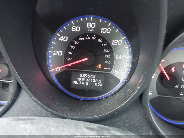 2007 Acura Tl 3.2 მანქანა იყიდება აუქციონზე, vin: 19UUA662X7A031787, აუქციონის ნომერი: 45480048