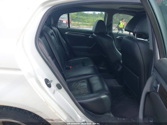 2007 Acura Tl 3.2 მანქანა იყიდება აუქციონზე, vin: 19UUA662X7A031787, აუქციონის ნომერი: 45480048