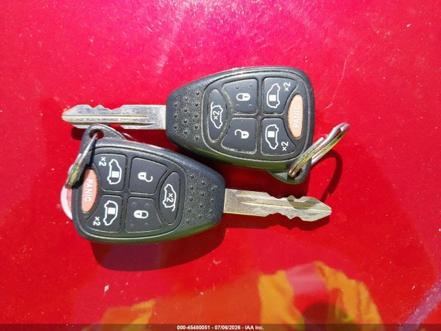 45480051 :رقم المزاد ، 2D4GP44L57R181637 vin ، 2007 Dodge Grand Caravan Sxt مزاد بيع