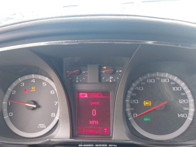 GMC Terrain Sle-2 2016 2GKFLTE39G6350612 Image 7