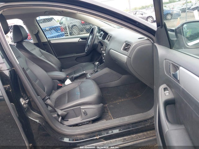 Продажа на аукционе авто 2013 Volkswagen Jetta 2.5l Se, vin: 3VWDP7AJ1DM387218, номер лота: 45480058