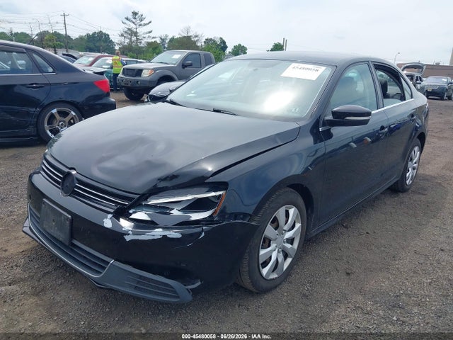 Продажа на аукционе авто 2013 Volkswagen Jetta 2.5l Se, vin: 3VWDP7AJ1DM387218, номер лота: 45480058