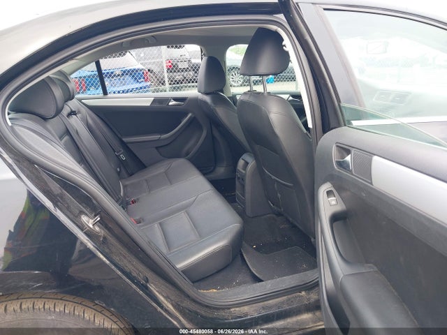 Продажа на аукционе авто 2013 Volkswagen Jetta 2.5l Se, vin: 3VWDP7AJ1DM387218, номер лота: 45480058
