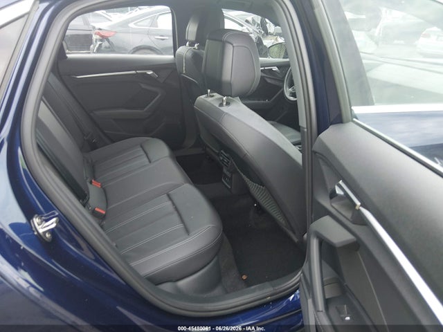 Aukcja sprzedaży 2024 Audi A3 Premium 40 Tfsi Quattro S Tronic, vin: WAUGUDGY8RA059761, numer aukcji: 45480061