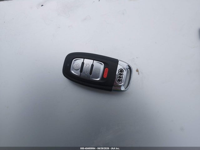 Продаж на аукціоні авто 2016 Audi Q5 3.0t Premium Plus, vin: WA1D7AFP4GA135360, номер лоту: 45480064