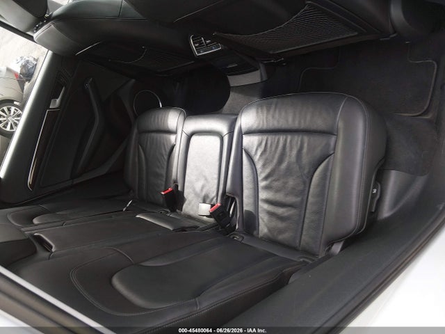 Продаж на аукціоні авто 2016 Audi Q5 3.0t Premium Plus, vin: WA1D7AFP4GA135360, номер лоту: 45480064