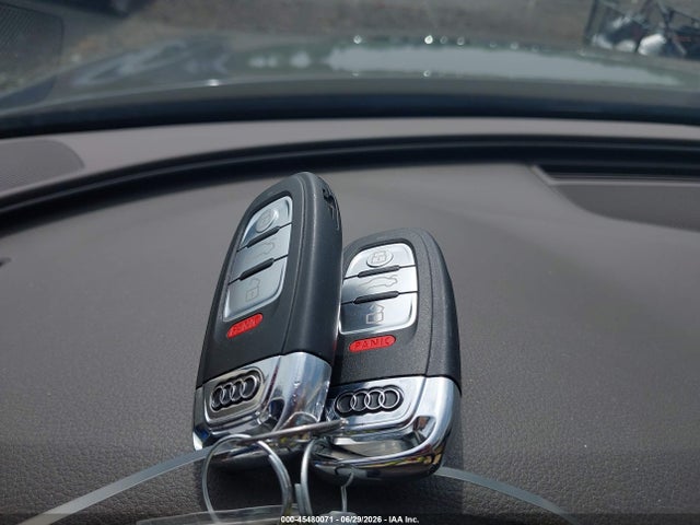 45480071 :رقم المزاد ، WAUGFAFC5DN088912 vin ، 2013 Audi A6 2.0t Premium مزاد بيع