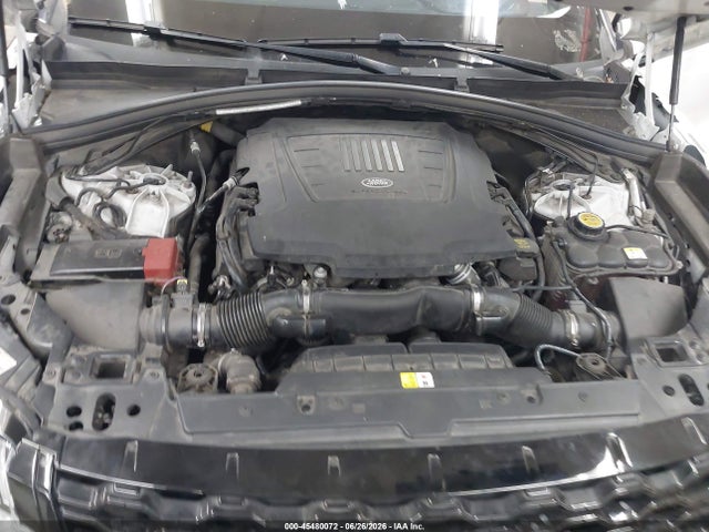 Auction sale of the 2018 Land Rover Range Rover Velar P380 Se R-dynamic, vin: SALYL2RV9JA749663, lot number: 45480072