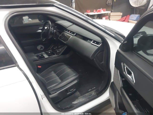 Auction sale of the 2018 Land Rover Range Rover Velar P380 Se R-dynamic, vin: SALYL2RV9JA749663, lot number: 45480072