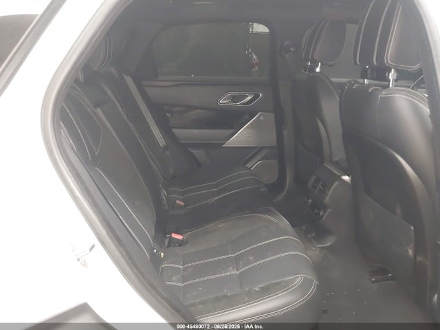 Auction sale of the 2018 Land Rover Range Rover Velar P380 Se R-dynamic, vin: SALYL2RV9JA749663, lot number: 45480072