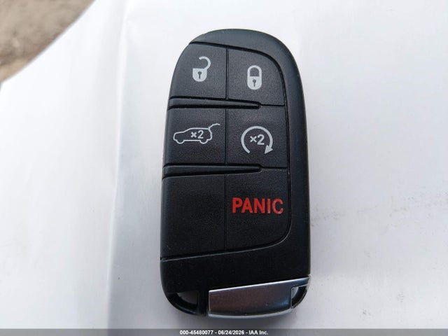 1C4RJEBG6JC353838 Jeep Grand Cherokee Limited 4x2