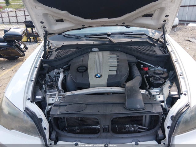 Продаж на аукціоні авто 2011 Bmw X5 Xdrive35d, vin: 5UXZW0C58BL368519, номер лоту: 45480087