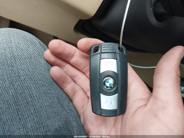 Продаж на аукціоні авто 2011 Bmw X5 Xdrive35d, vin: 5UXZW0C58BL368519, номер лоту: 45480087