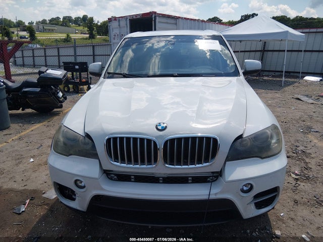 Продаж на аукціоні авто 2011 Bmw X5 Xdrive35d, vin: 5UXZW0C58BL368519, номер лоту: 45480087