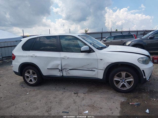 Продаж на аукціоні авто 2011 Bmw X5 Xdrive35d, vin: 5UXZW0C58BL368519, номер лоту: 45480087