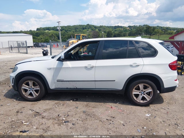Продаж на аукціоні авто 2011 Bmw X5 Xdrive35d, vin: 5UXZW0C58BL368519, номер лоту: 45480087