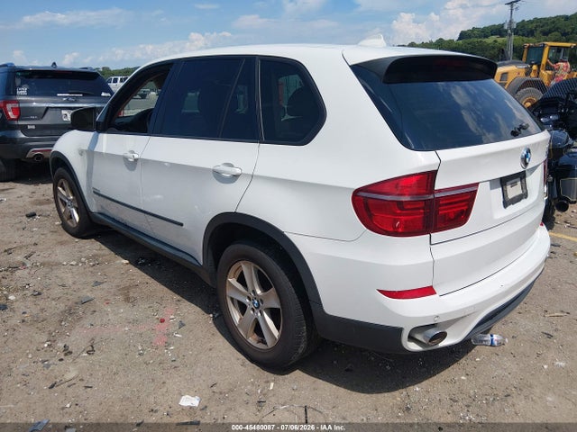Продаж на аукціоні авто 2011 Bmw X5 Xdrive35d, vin: 5UXZW0C58BL368519, номер лоту: 45480087