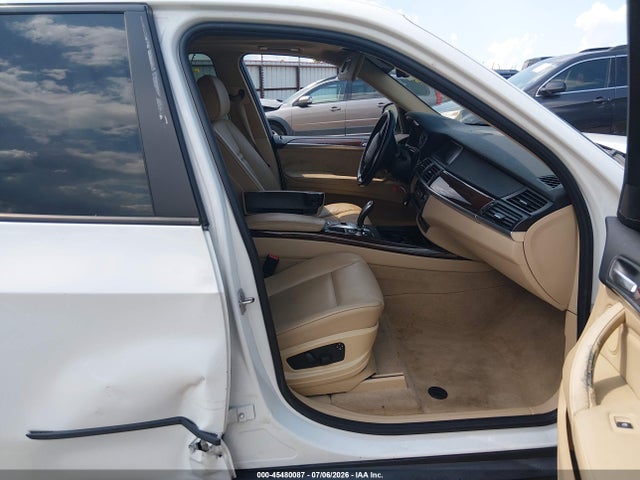 Продаж на аукціоні авто 2011 Bmw X5 Xdrive35d, vin: 5UXZW0C58BL368519, номер лоту: 45480087