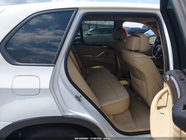 Продаж на аукціоні авто 2011 Bmw X5 Xdrive35d, vin: 5UXZW0C58BL368519, номер лоту: 45480087