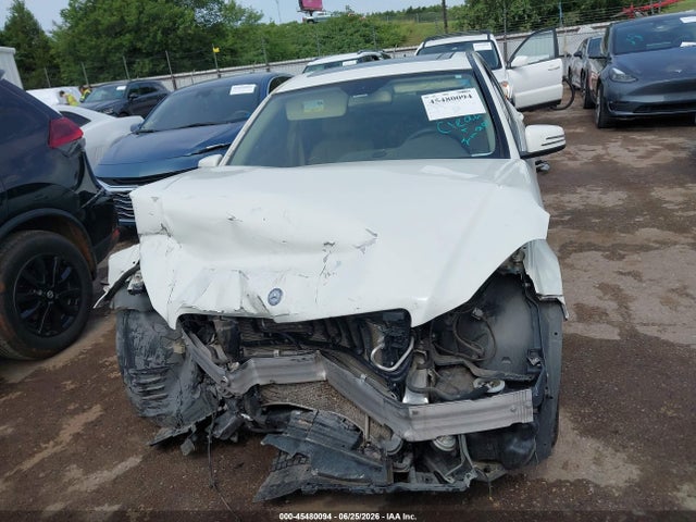 45480094 :رقم المزاد ، WDDGF8BB4CR202436 vin ، 2012 Mercedes-benz C 300 مزاد بيع