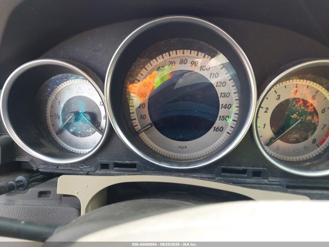45480094 :رقم المزاد ، WDDGF8BB4CR202436 vin ، 2012 Mercedes-benz C 300 مزاد بيع