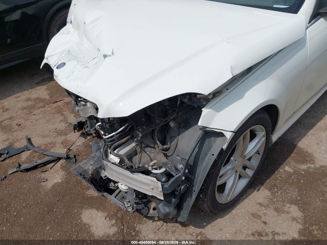 Aukcja sprzedaży 2012 Mercedes-benz C 300, vin: WDDGF8BB4CR202436, numer aukcji: 45480094