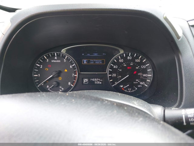 45480096 :رقم المزاد ، 5N1AR2MMXEC697360 vin ، 2014 Nissan Pathfinder Platinum مزاد بيع