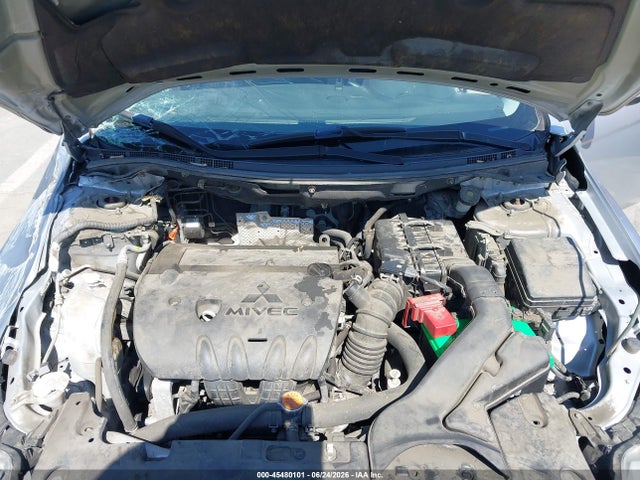 Продажа на аукционе авто 2012 Mitsubishi Lancer Es, vin: JA32U2FU5CU015964, номер лота: 45480101