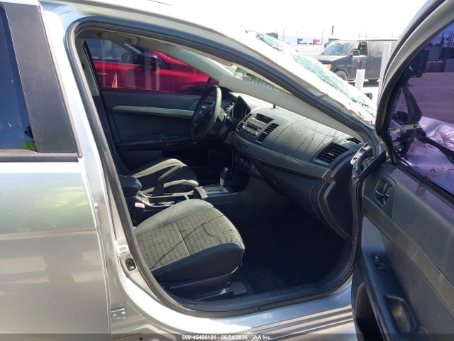 Aukcja sprzedaży 2012 Mitsubishi Lancer Es, vin: JA32U2FU5CU015964, numer aukcji: 45480101