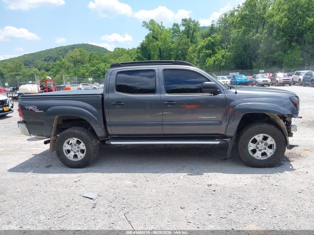 Продажа на аукционе авто 2010 Toyota Tacoma Base V6, vin: 5TELU4EN0AZ701877, номер лота: 45480110