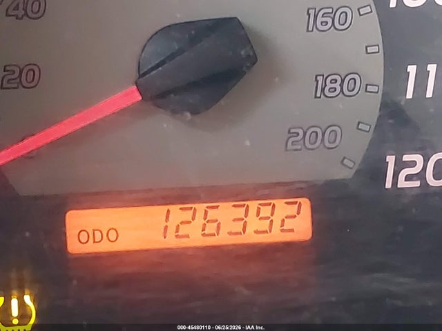 Aukcja sprzedaży 2010 Toyota Tacoma Base V6, vin: 5TELU4EN0AZ701877, numer aukcji: 45480110