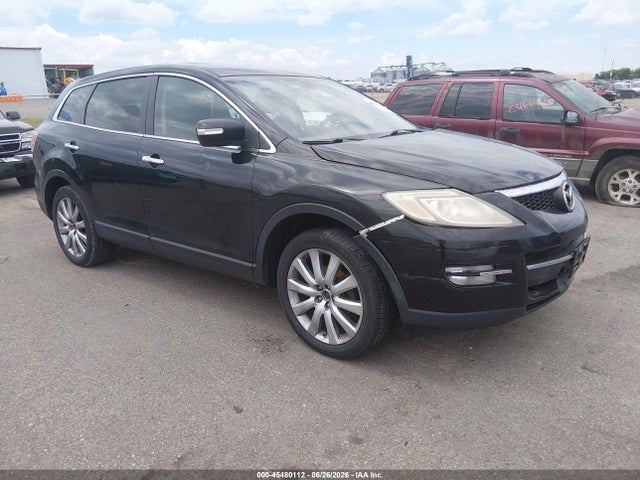 Aukcja sprzedaży 2008 Mazda Cx-9 Grand Touring, vin: JM3TB38A280152306, numer aukcji: 45480112