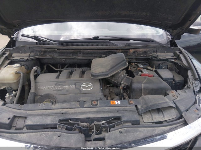 Продажа на аукционе авто 2008 Mazda Cx-9 Grand Touring, vin: JM3TB38A280152306, номер лота: 45480112