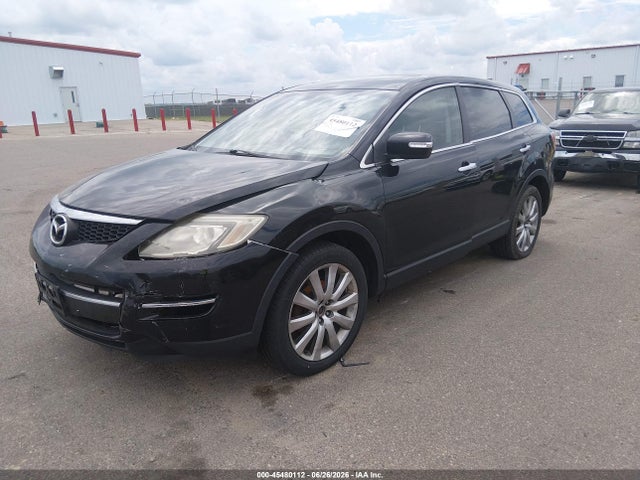 Продажа на аукционе авто 2008 Mazda Cx-9 Grand Touring, vin: JM3TB38A280152306, номер лота: 45480112