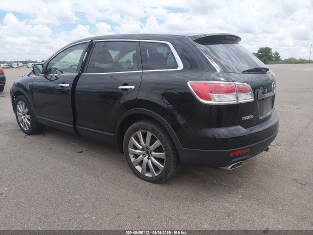 Продажа на аукционе авто 2008 Mazda Cx-9 Grand Touring, vin: JM3TB38A280152306, номер лота: 45480112