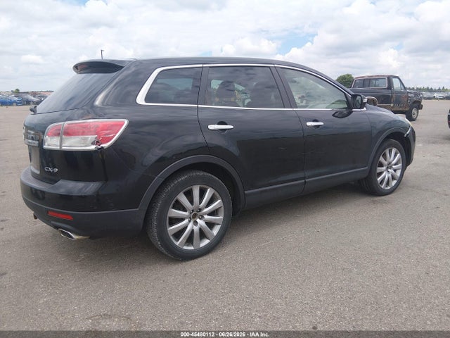 Продажа на аукционе авто 2008 Mazda Cx-9 Grand Touring, vin: JM3TB38A280152306, номер лота: 45480112