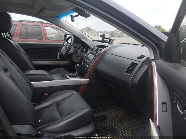 Продажа на аукционе авто 2008 Mazda Cx-9 Grand Touring, vin: JM3TB38A280152306, номер лота: 45480112