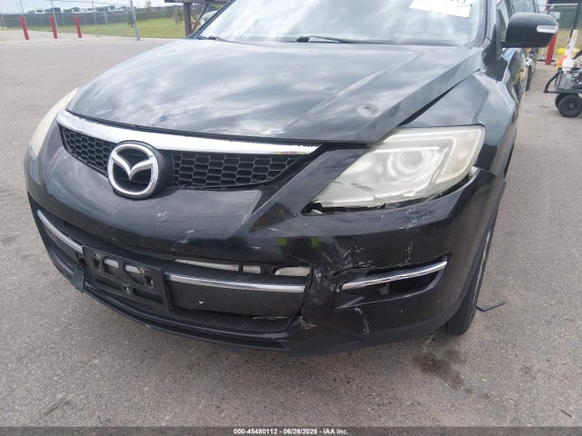 Продажа на аукционе авто 2008 Mazda Cx-9 Grand Touring, vin: JM3TB38A280152306, номер лота: 45480112