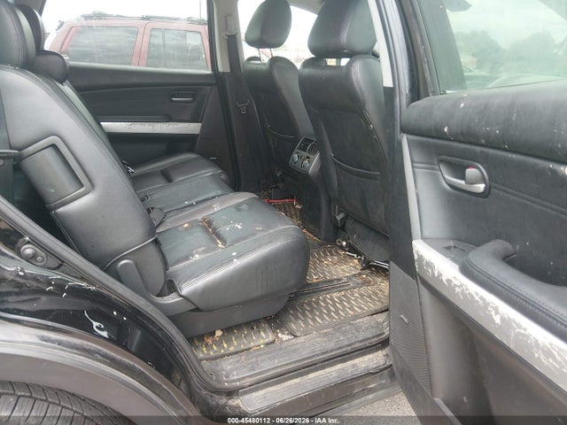 Продажа на аукционе авто 2008 Mazda Cx-9 Grand Touring, vin: JM3TB38A280152306, номер лота: 45480112