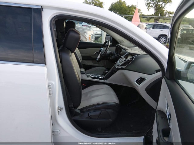 Aukcja sprzedaży 2016 Gmc Terrain Slt, vin: 2GKFLUE35G6227072, numer aukcji: 45480113