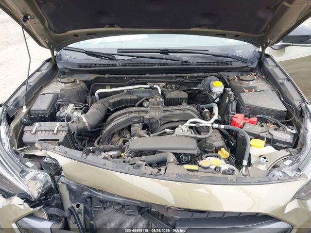 2023 Subaru Outback Premium მანქანა იყიდება აუქციონზე, vin: 4S4BTAFC4P3155274, აუქციონის ნომერი: 45480115