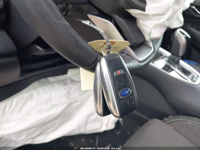 2023 Subaru Outback Premium მანქანა იყიდება აუქციონზე, vin: 4S4BTAFC4P3155274, აუქციონის ნომერი: 45480115