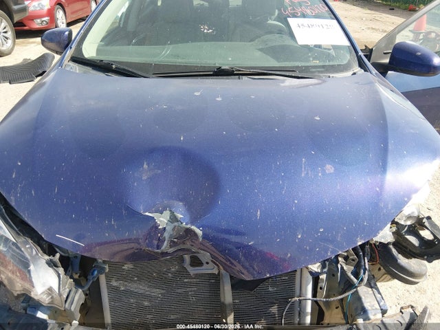 5YFBURHE0EP080933 Toyota COROLLA LE