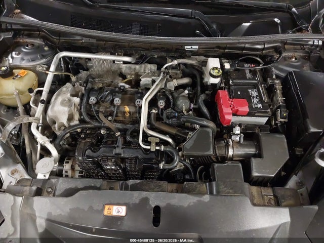 Aukcja sprzedaży 2024 Mitsubishi Outlander Sel 2.5 S-awc, vin: JA4J4WA8XRZ024700, numer aukcji: 45480125