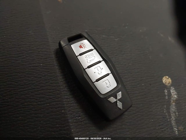 Aukcja sprzedaży 2024 Mitsubishi Outlander Sel 2.5 S-awc, vin: JA4J4WA8XRZ024700, numer aukcji: 45480125