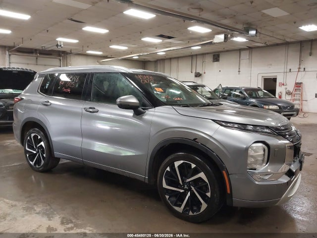 Aukcja sprzedaży 2024 Mitsubishi Outlander Sel 2.5 S-awc, vin: JA4J4WA8XRZ024700, numer aukcji: 45480125