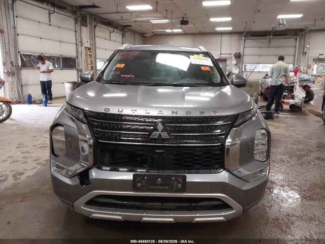 Aukcja sprzedaży 2024 Mitsubishi Outlander Sel 2.5 S-awc, vin: JA4J4WA8XRZ024700, numer aukcji: 45480125