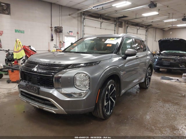 Aukcja sprzedaży 2024 Mitsubishi Outlander Sel 2.5 S-awc, vin: JA4J4WA8XRZ024700, numer aukcji: 45480125